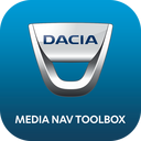 Dacia Media Nav Evolution Toolbox