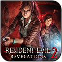 Resident Evil Revelations 2