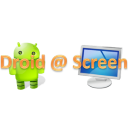 Droid@Screen