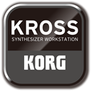 KORG KROSS2 Editor (x64)