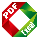 Lighten PDF to Excel Converter