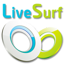 LiveSurf - клиент