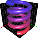 Graphing Calculator 3D