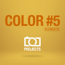 COLOR projects elements (32-Bit)