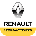 Renault media nav toolbox