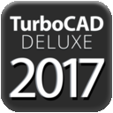 TurboCAD Deluxe 64-bit