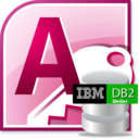 MS Access IBM DB2 Import, Export &amp; Convert Software