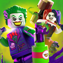 LEGO® DC Super-Villains