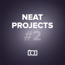 NEAT projects (64-Bit)
