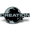 Skyrim Creation Kit