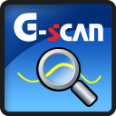 G-scan PC Utility