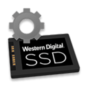 Western Digital SSD Dashboard