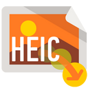 Heic to Jpg Converter