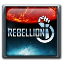 Sins of a Solar Empire - Rebellion