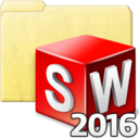 SOLIDWORKS Explorer 2016