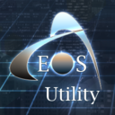 EOS Utility