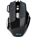 WIRED GAMING MOUSE