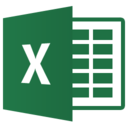 Microsoft Office Excel