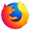 Firefox ESR