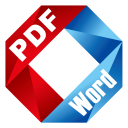 Lighten PDF to Word Converter