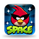 Angry Birds Space