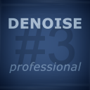 DENOISE projects professional (64-Bit)