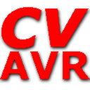 CodeVisionAVR