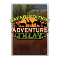 Adventure Inlay