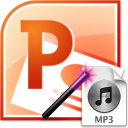 powerpoint to mp3 converter