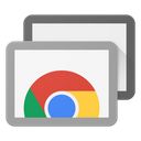 Chrome Remote Desktop Host