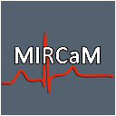 MIRCaM <b>ECG</b> Viewer