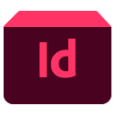 Adobe InDesign