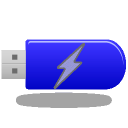 USB Drive SpeedUp