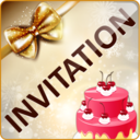 DRPU Kids Birthday Party Invitation Card Maker