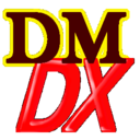 DmDX