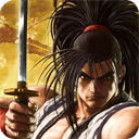 Samurai Shodown MULTi9 - ElAmigos versión