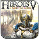 Heroes of Might and Magic V