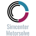 Simcenter Motorsolve