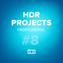HDR projects professional (64-Bit)
