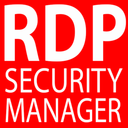 RDP SECURITY MANAGER