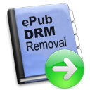 ePub DRM Removal