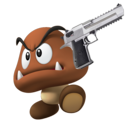 Super Mario 64 FPS