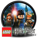 LEGO® Harry Potter™: Years