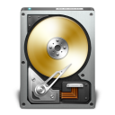 HDD Raw Copy Tool