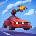 rage of car force online