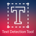 OCR Text Detection Tool