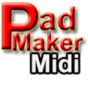 PadMaker-Midi