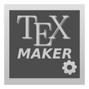 TeXMaker