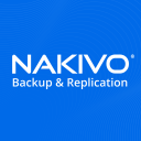 NAKIVO Backup &amp; Replication