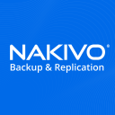 NAKIVO Backup & Replication